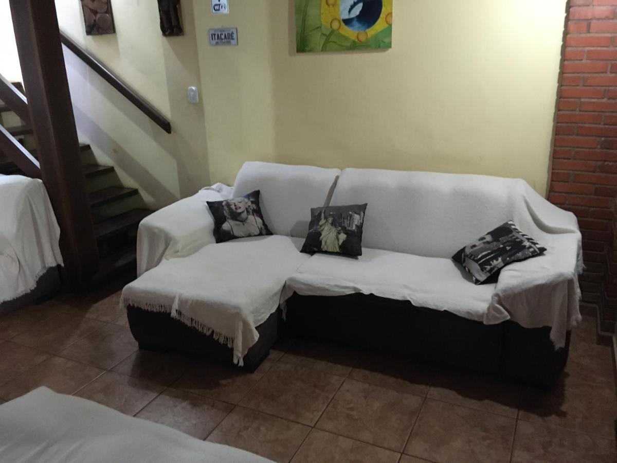 Casa Ohana Itacaré Εξωτερικό φωτογραφία