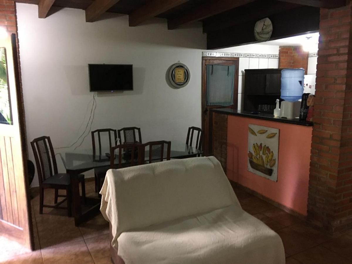 Casa Ohana Itacaré Εξωτερικό φωτογραφία