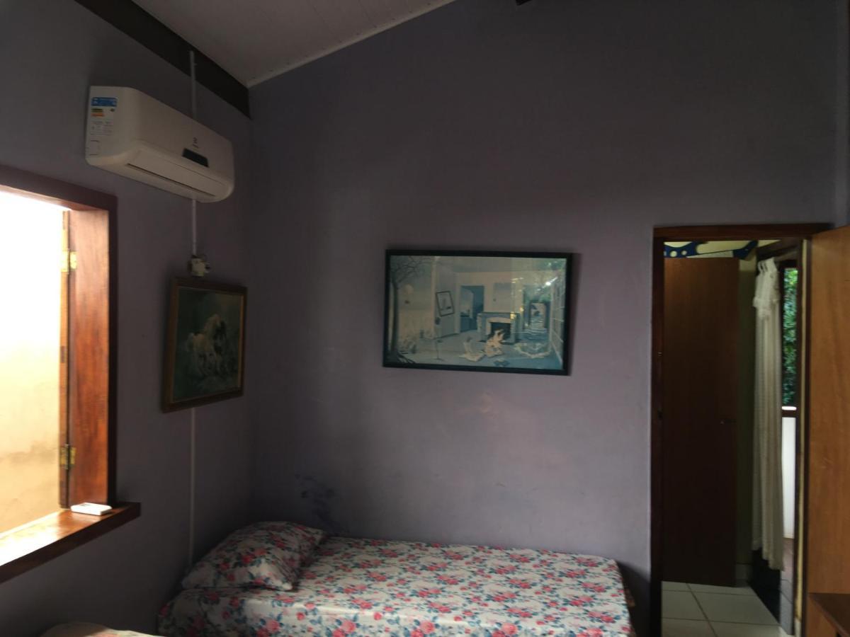 Casa Ohana Itacaré Εξωτερικό φωτογραφία
