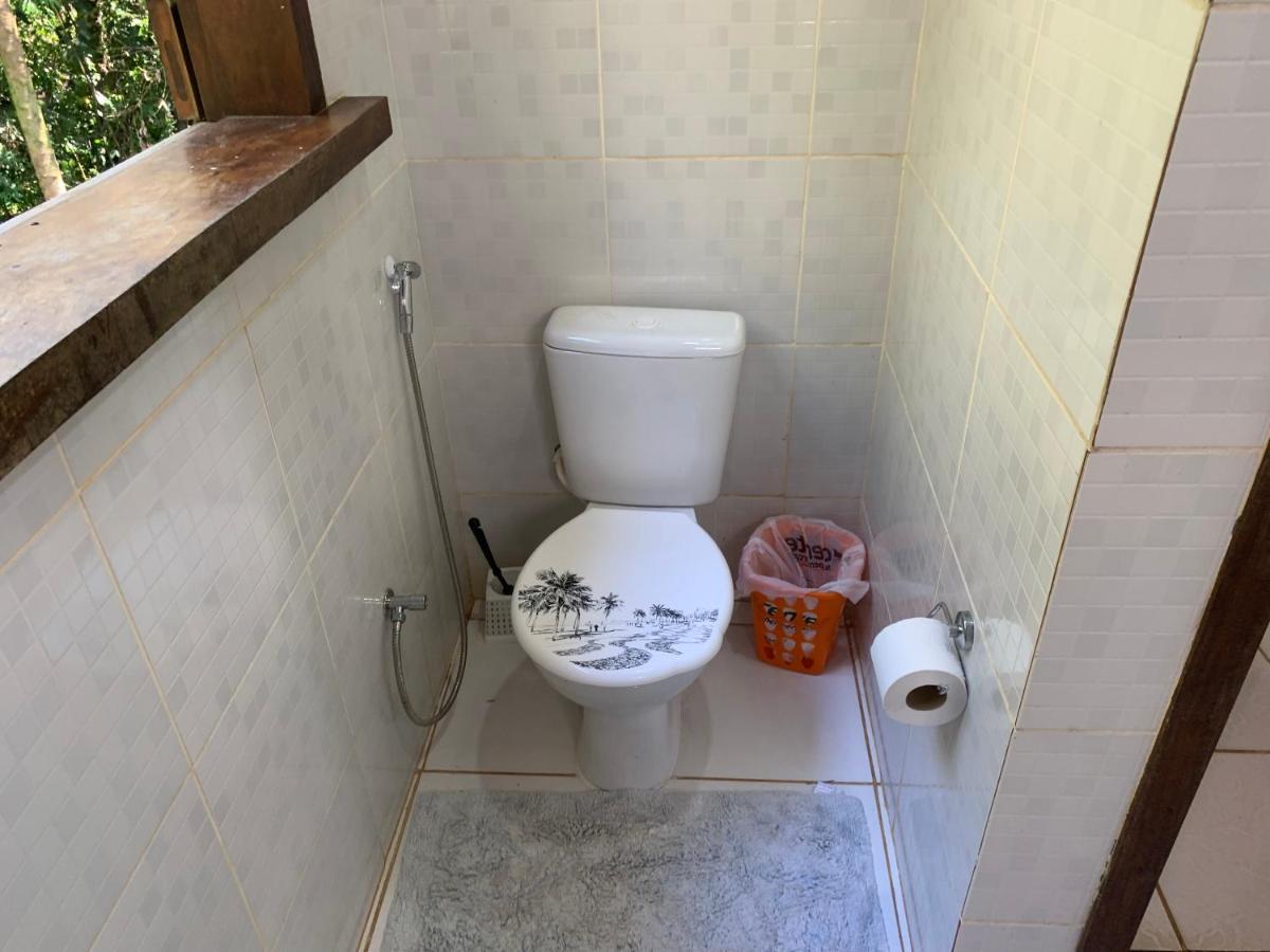 Casa Ohana Itacaré Εξωτερικό φωτογραφία