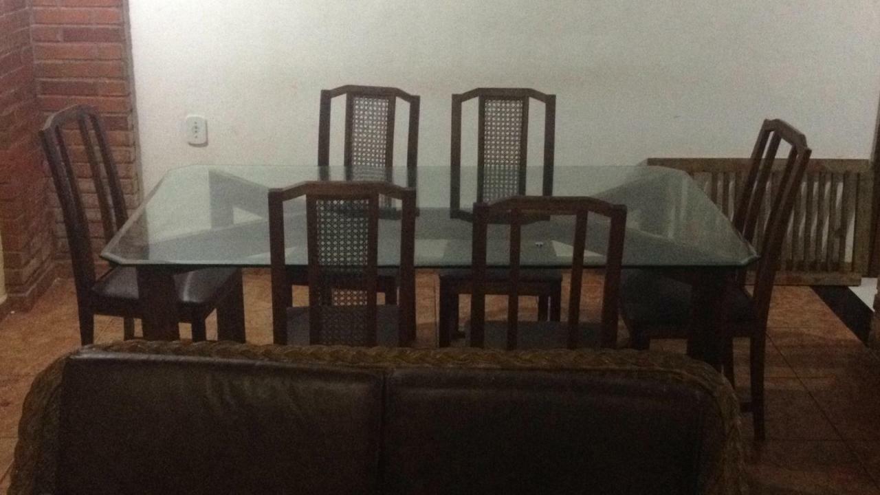 Casa Ohana Itacaré Εξωτερικό φωτογραφία
